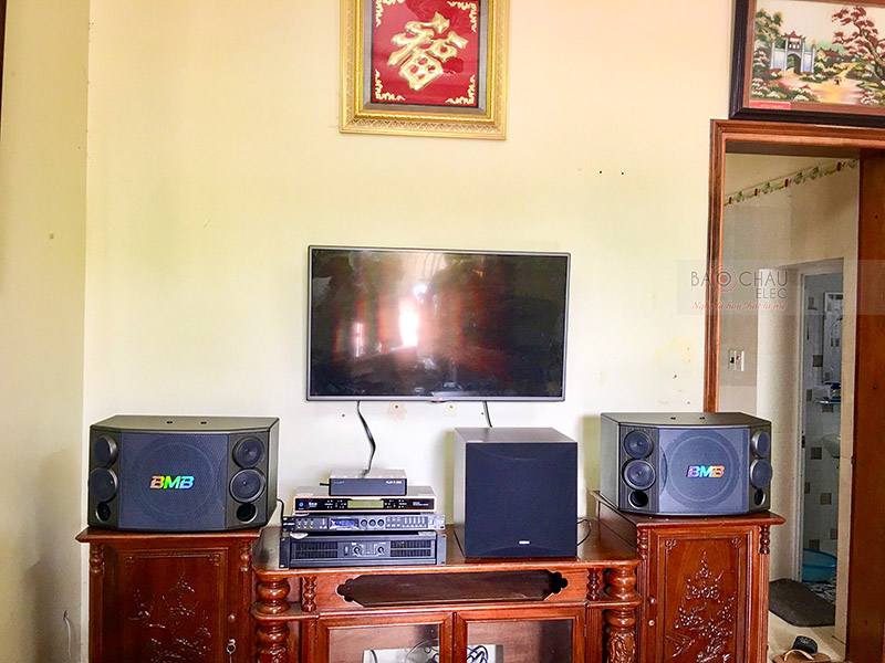 Dan karaoke cao cap tai hong bang hai phong h5