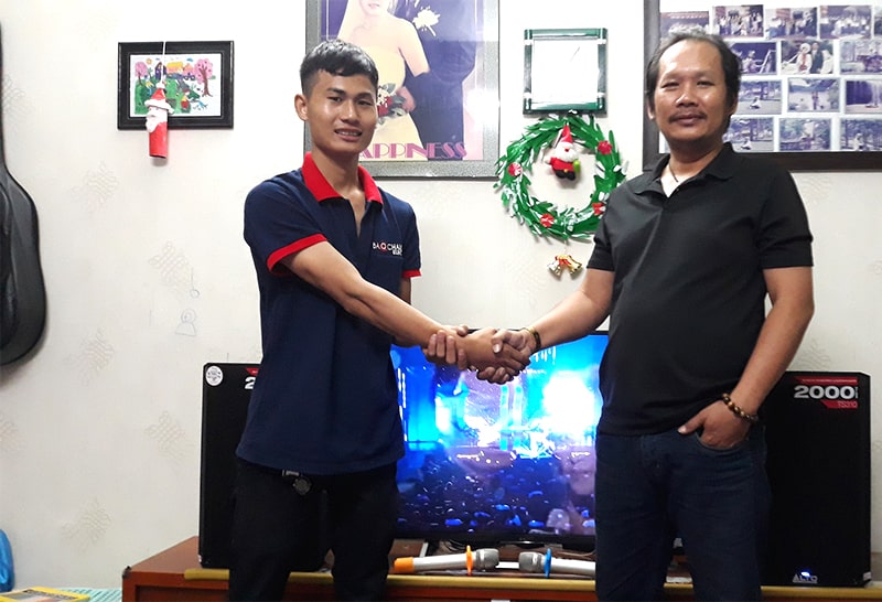 dan karaoke gia dinh anh bach quan phu nhuan h5