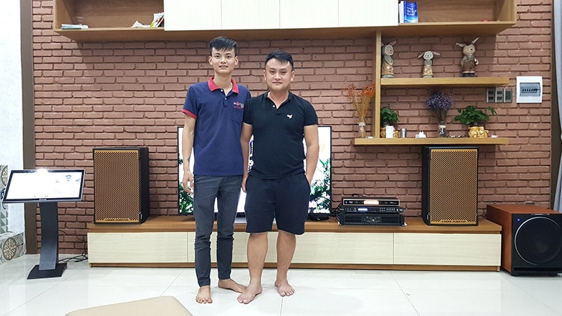 dan karaoke gia dinh anh cuong tai ngu hanh son h6 dan karaoke gia dinh anh cuong tai ngu hanh son h6