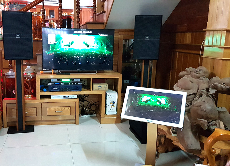 dan karaoke gia dinh anh son tai da nang h5