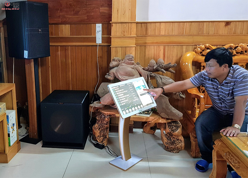 dan karaoke gia dinh anh son tai da nang h6