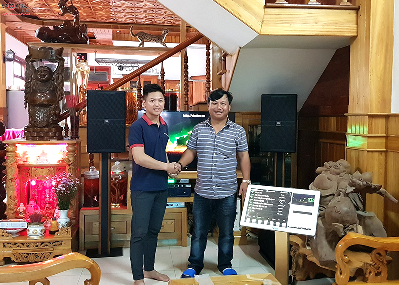 dan karaoke gia dinh anh son tai da nang h7