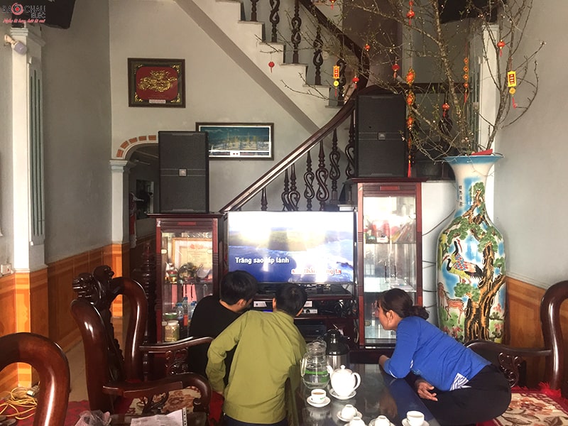 dan karaoke gia dinh tai nam dinh h5 dan karaoke gia dinh tai nam dinh h5