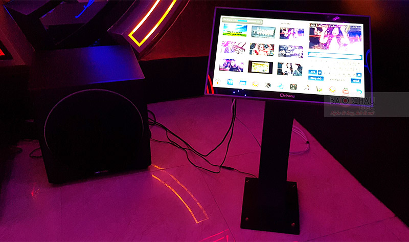 dan karaoke kinh doanh ngoc le h6 dan karaoke kinh doanh ngoc le h6