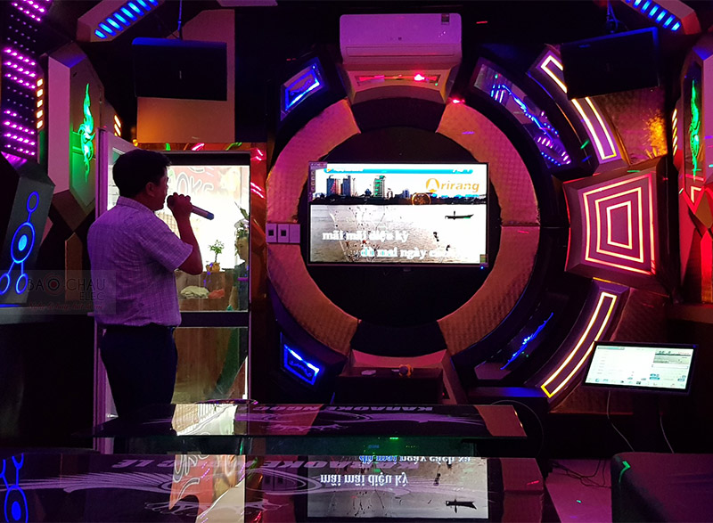 dan karaoke kinh doanh ngoc le h9 dan karaoke kinh doanh ngoc le h9