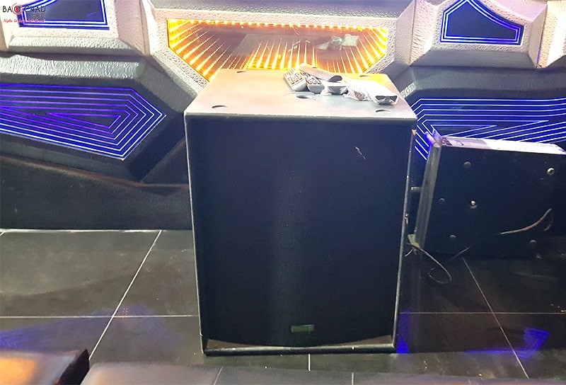 karaoke kinh doanh quan noke h7