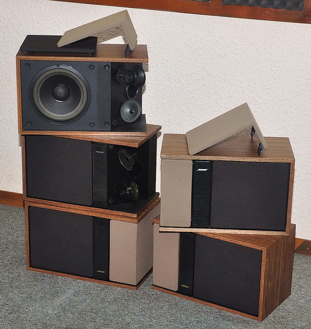 loa-bose-301-seri-ii