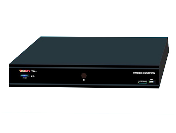 Vina KTV V6++